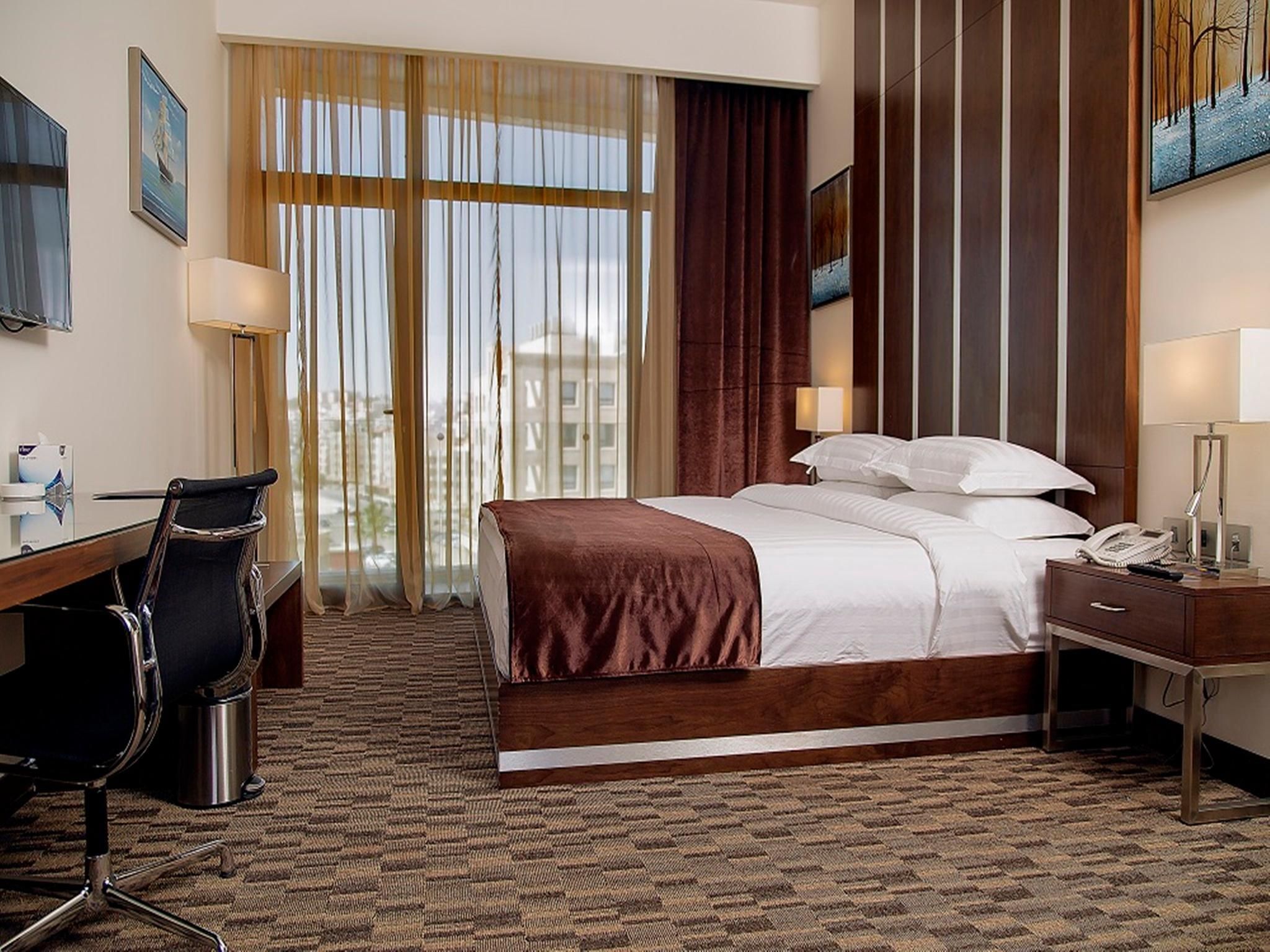 undefined Sulaf Luxury Hotel 9