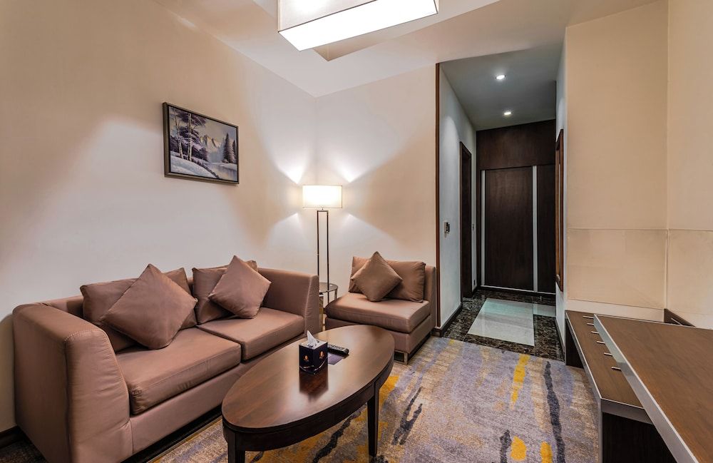 undefined Sulaf Luxury Hotel 7