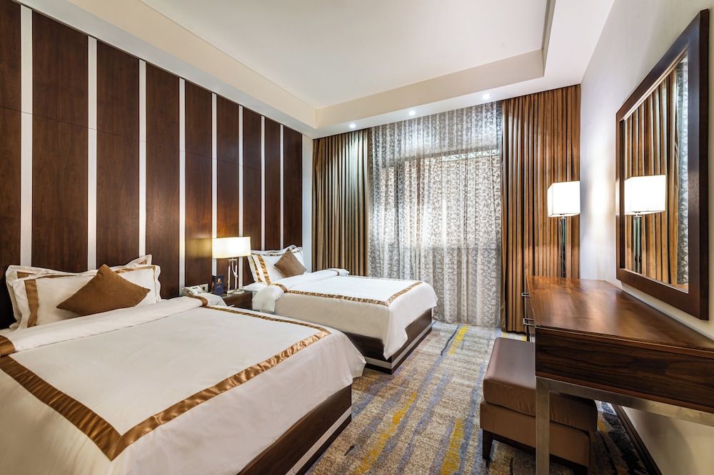 undefined Sulaf Luxury Hotel 3