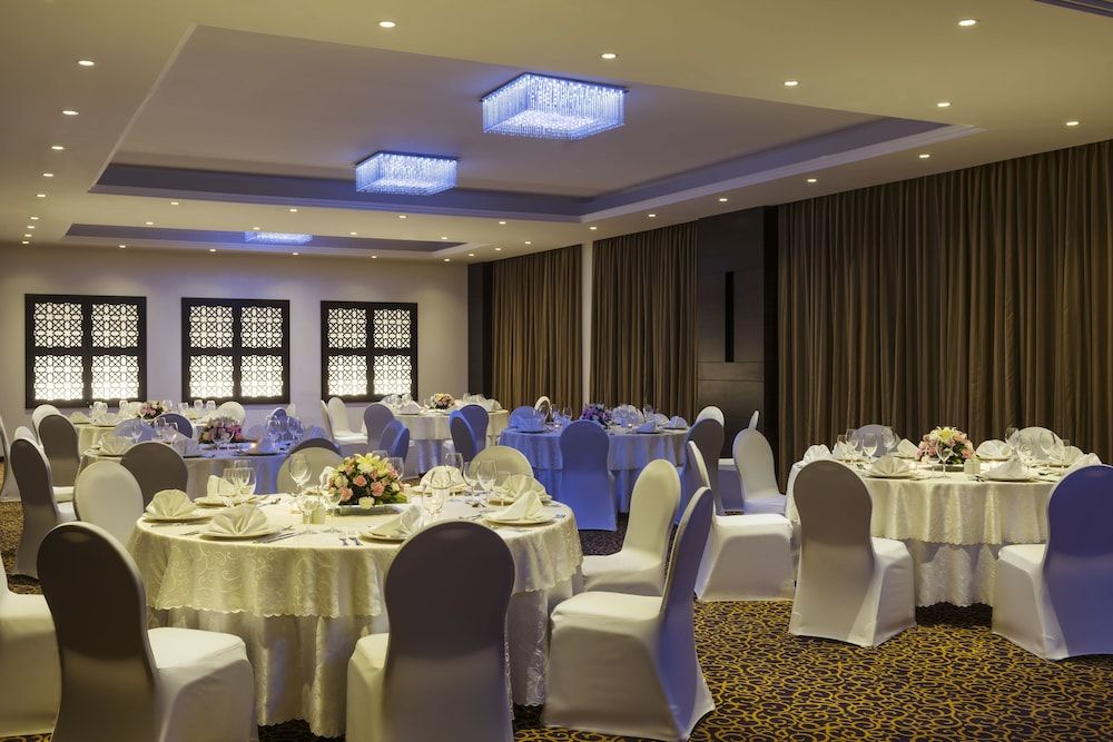 undefined Corp Amman Hotel 6