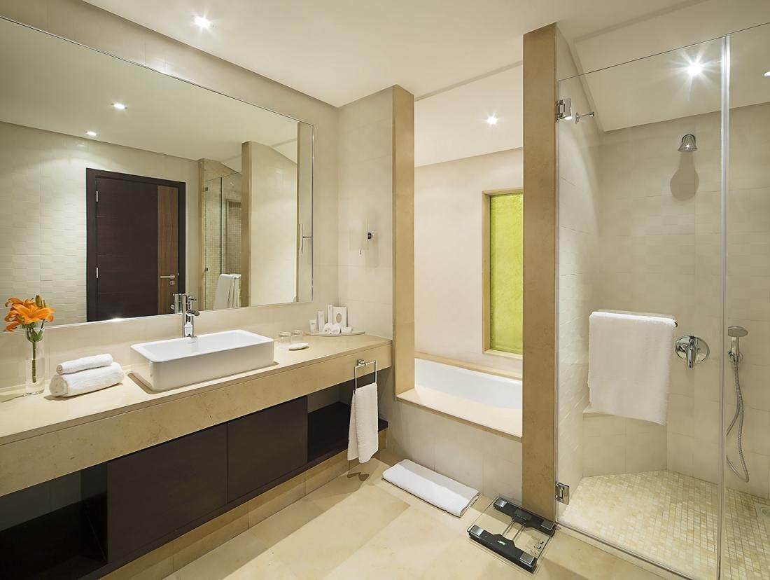 undefined Corp Amman Hotel 7