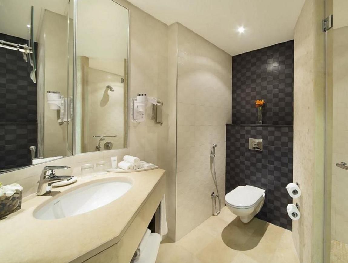 undefined Corp Amman Hotel 10