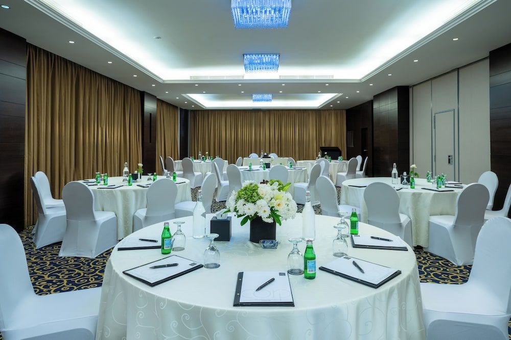 undefined Corp Amman Hotel 9