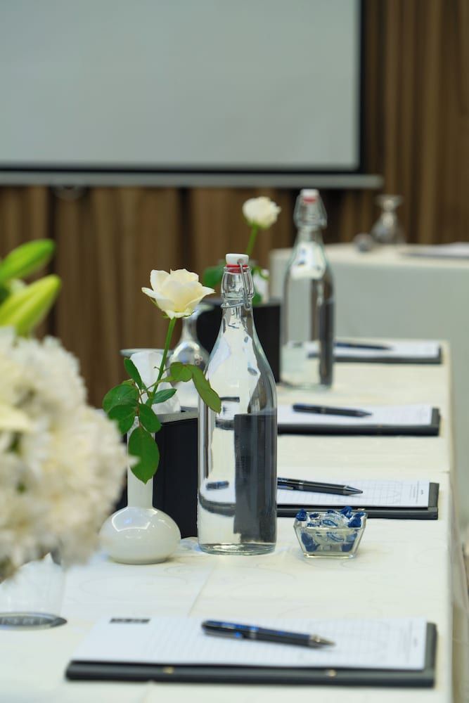 undefined Corp Amman Hotel 7