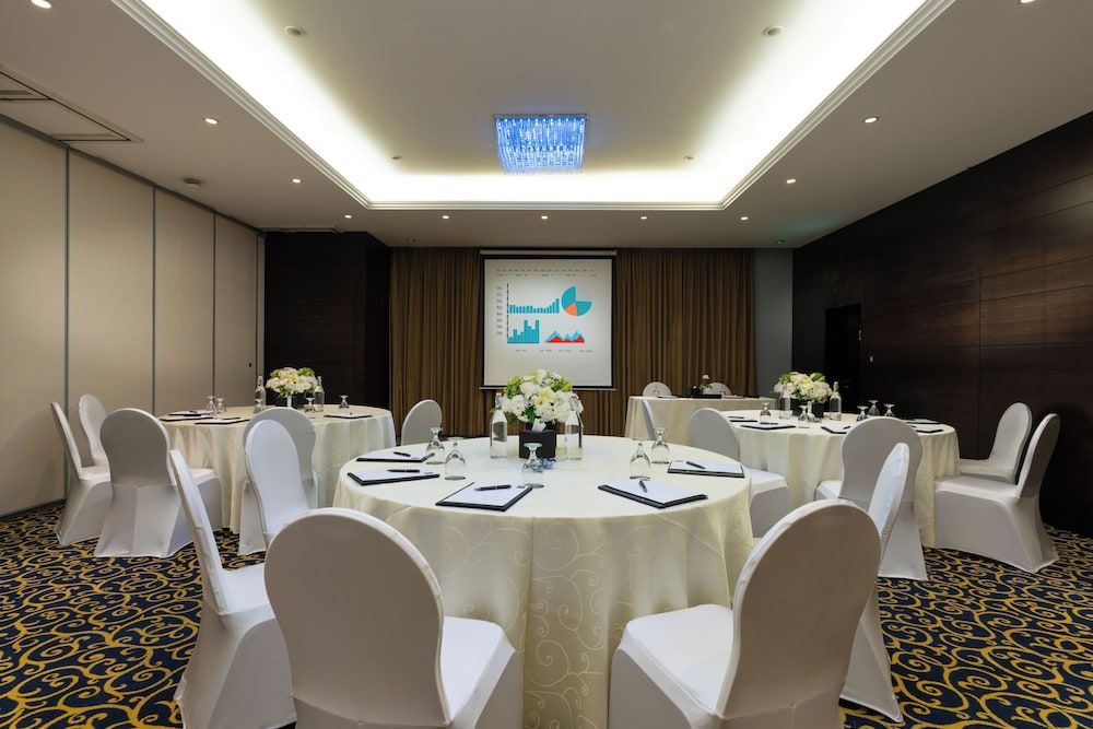 undefined Corp Amman Hotel 8
