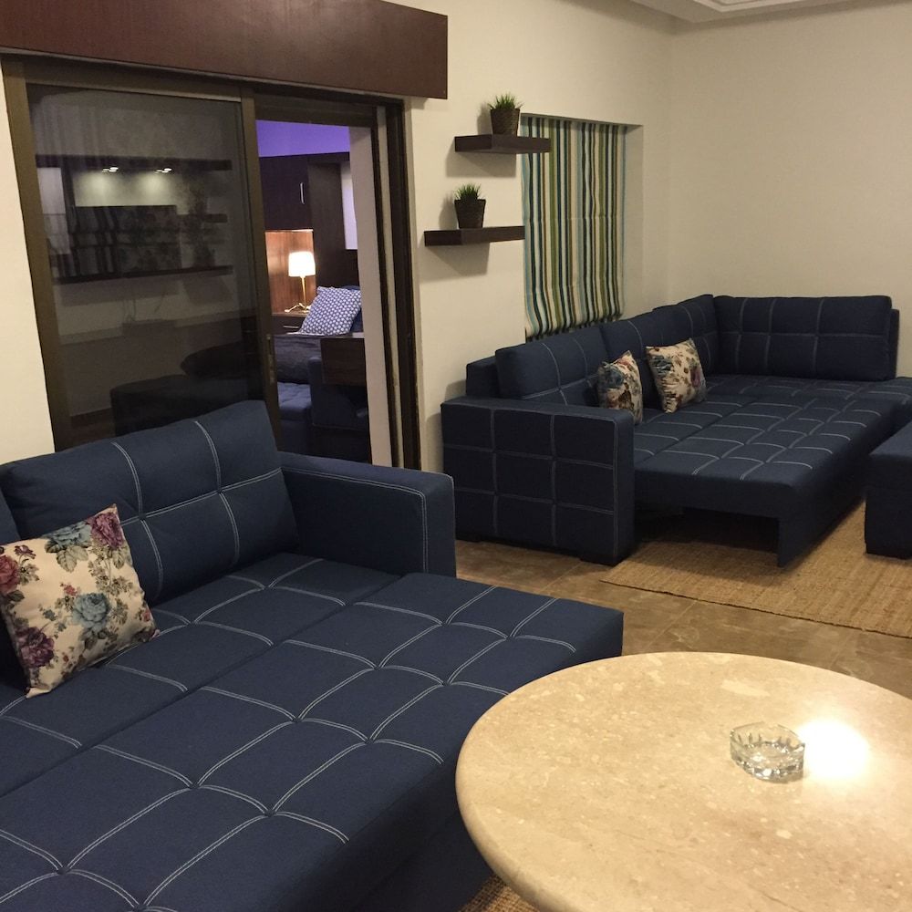 undefined The Royal Luxury Apartments & studios 7