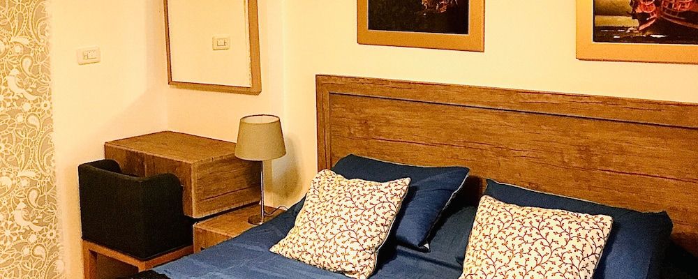 undefined The Royal Luxury Apartments & studios 5
