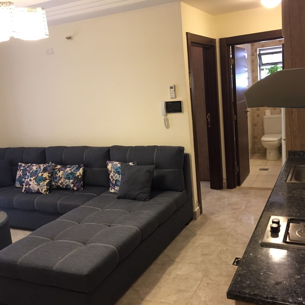 undefined The Royal Luxury Apartments & studios 10