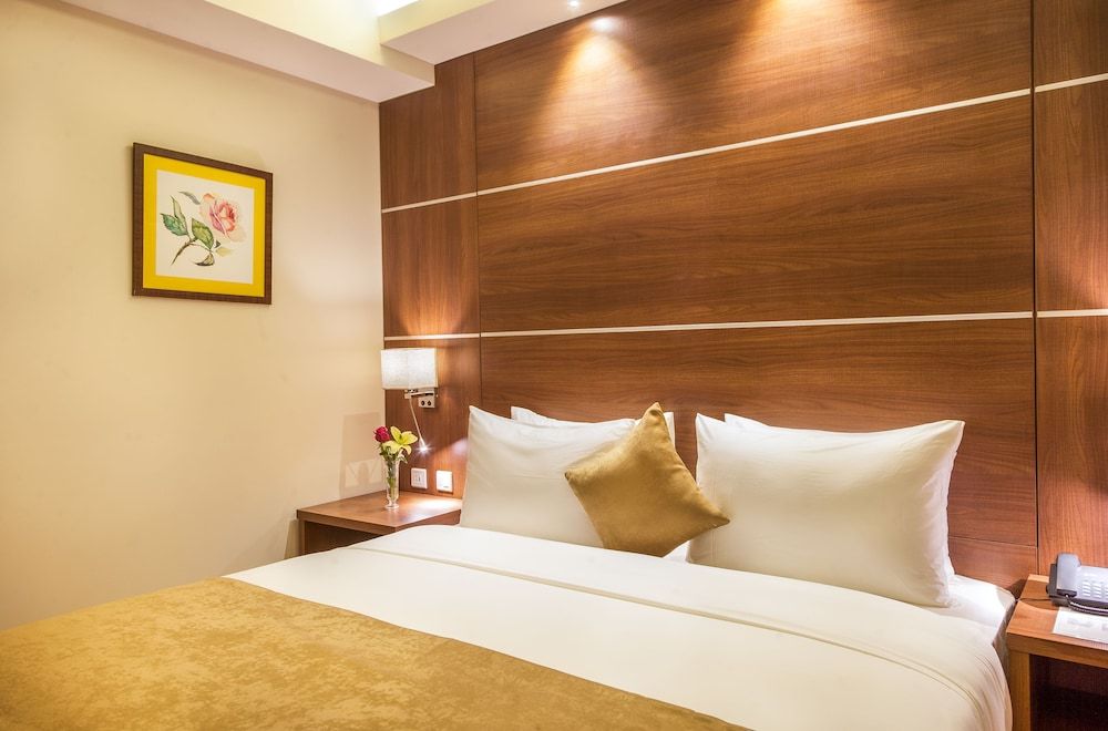 undefined Gerasa Hotel