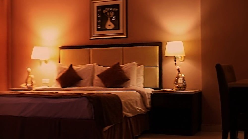 Superior Double Room, Mountain View
