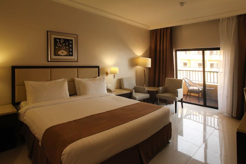 Grand East Hotel - Resort & Spa Dead Sea