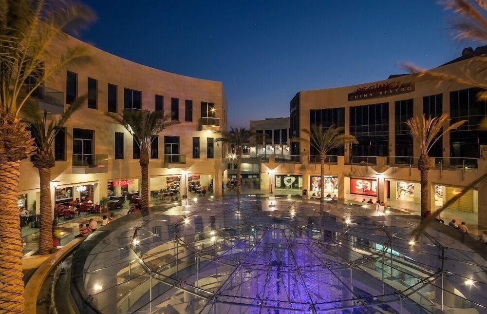 undefined The Place Apartments 10