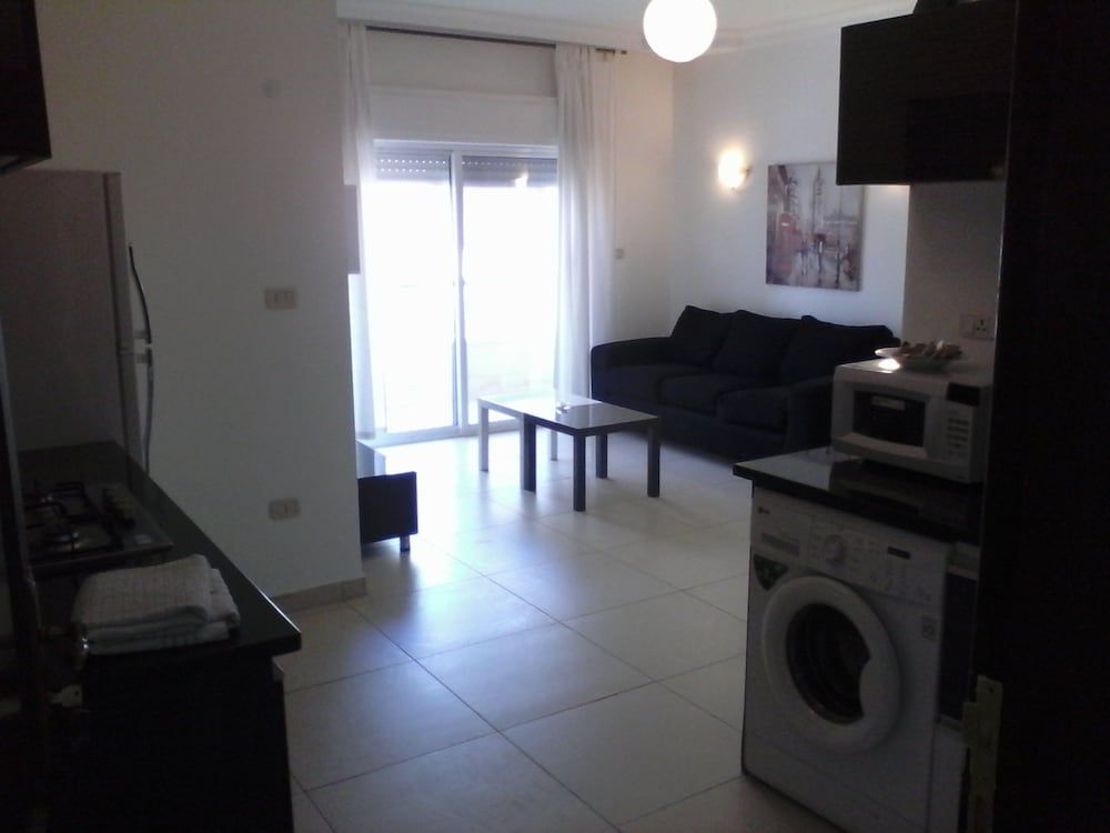 undefined The Place Apartments 2