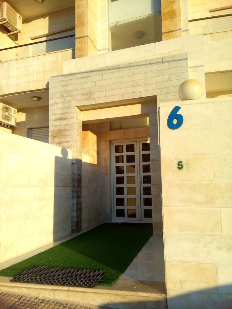 undefined The Place Apartments 7