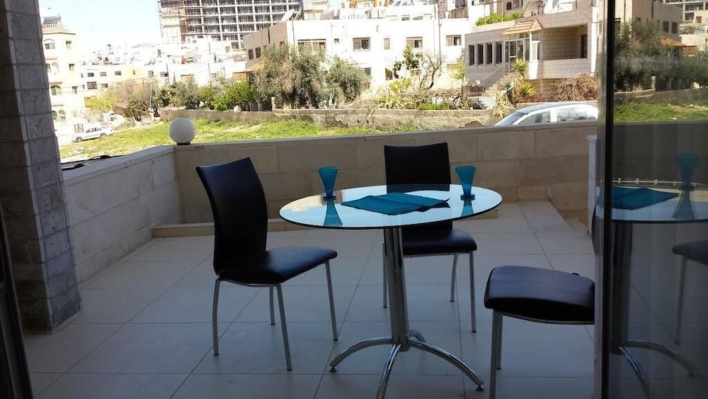 undefined The Place Apartments