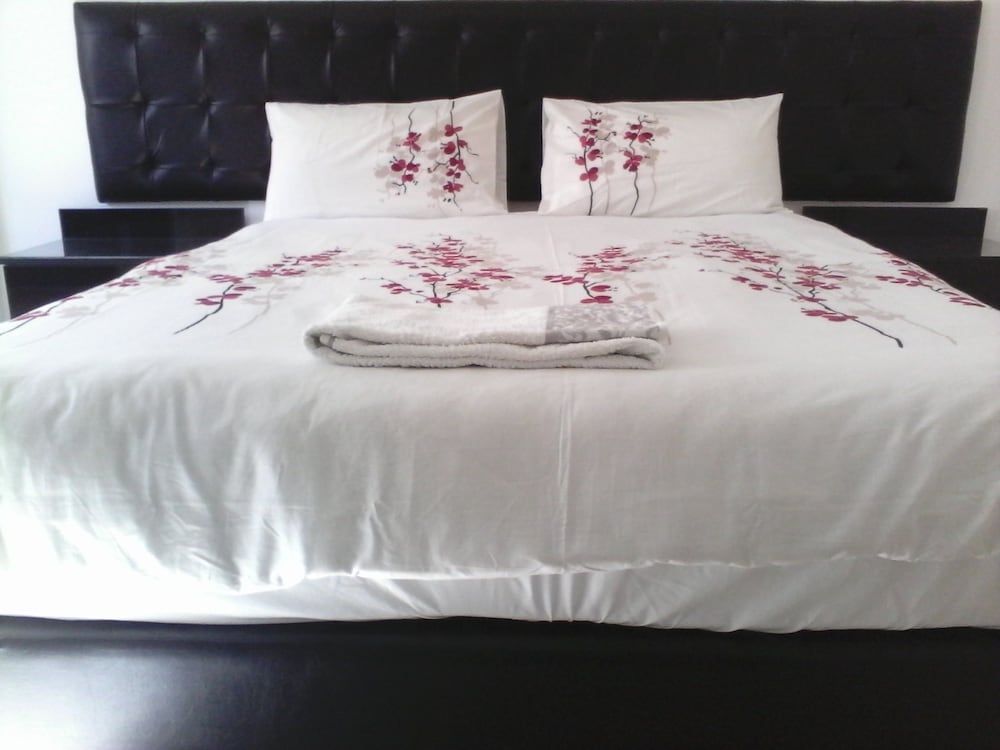 The Place Apartments City view Small 2 bedroom apartment