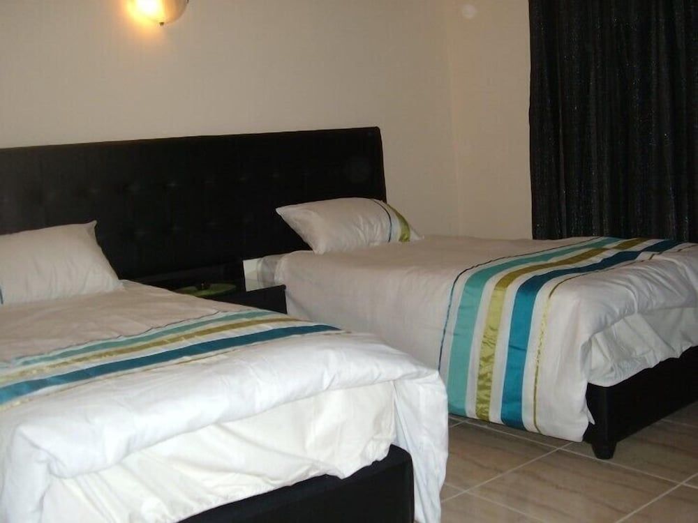 The Place Apartments City view Small 2 bedroom apartment 3