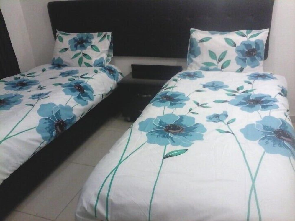 Childrens Theme Room