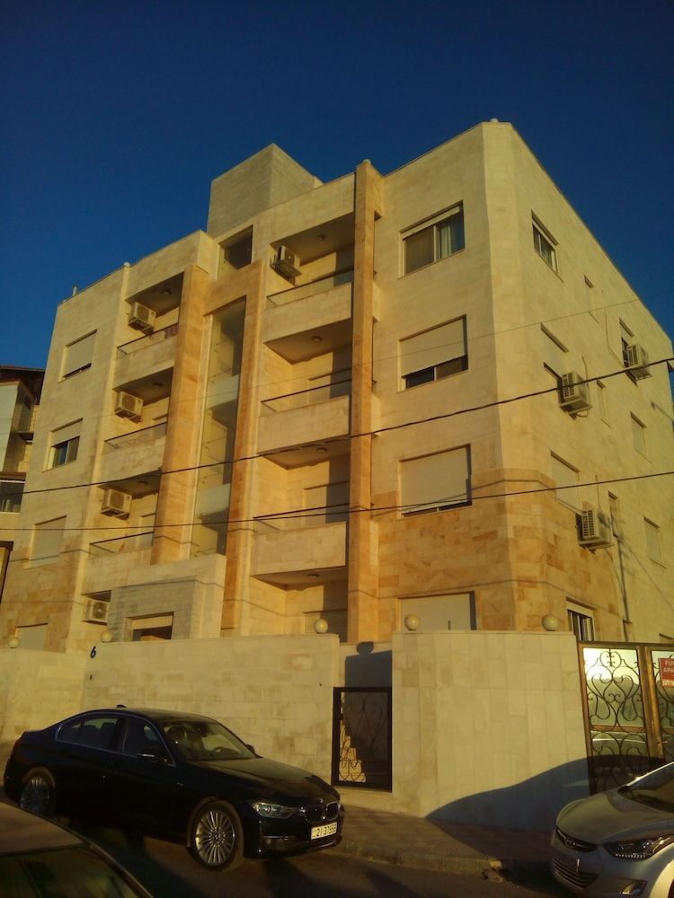 undefined The Place Apartments 5