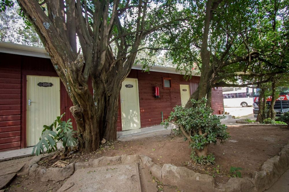 undefined Balis Best Bar and Resort 3