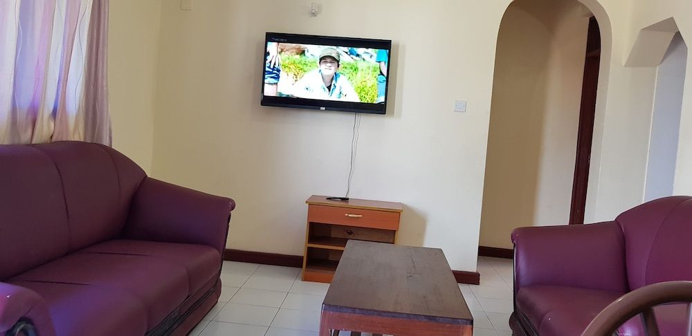 Prestige Leisure Hotel Family Apartment, 2 Bedrooms, Balcony, Pool View 7