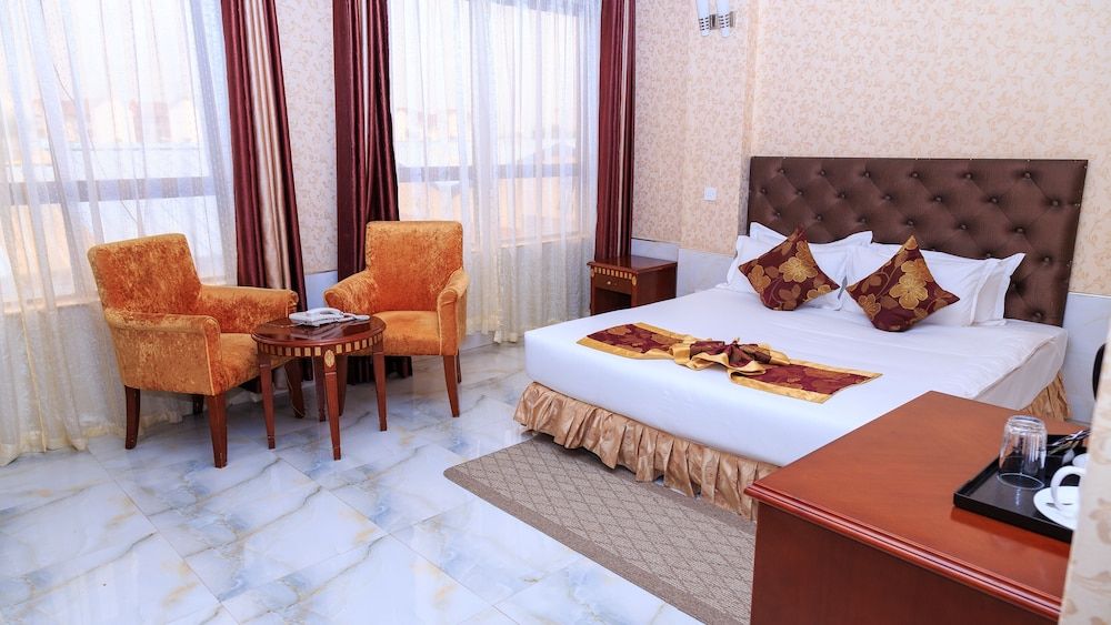 undefined Easy Hotel Kenya 9