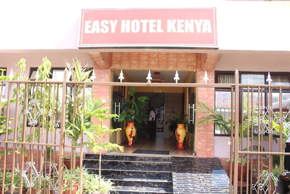 undefined Easy Hotel Kenya 6