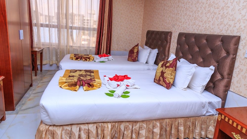 undefined Easy Hotel Kenya 3