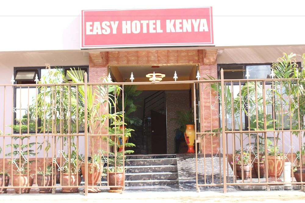 undefined Easy Hotel Kenya 4