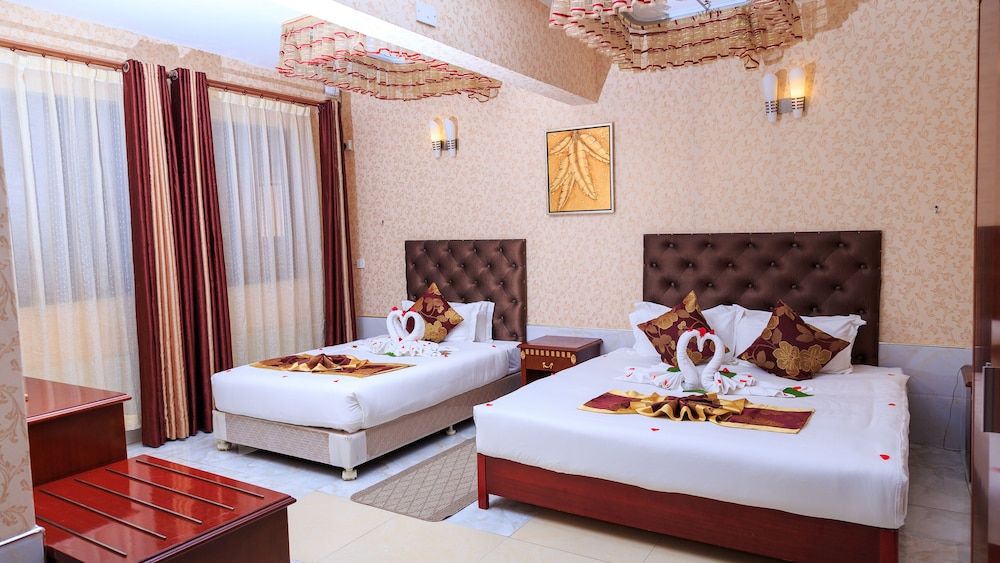 undefined Easy Hotel Kenya 5