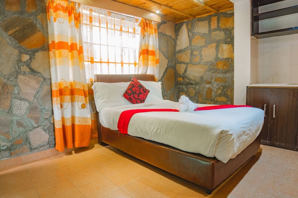 Sahara Gardens Kericho Executive Twin Room 7