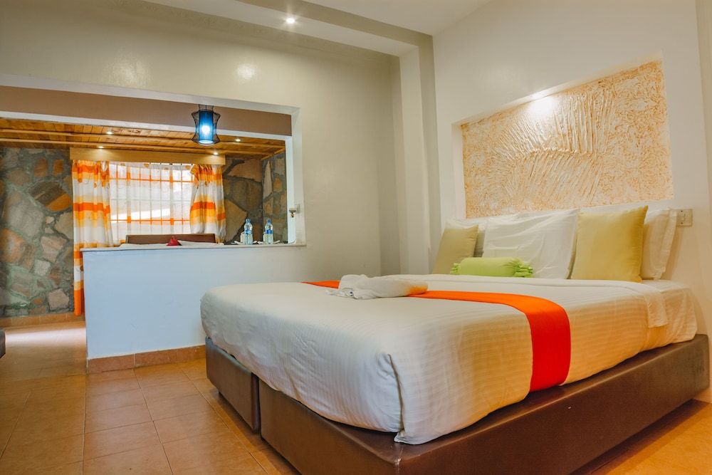 Sahara Gardens Kericho Executive Twin Room 5