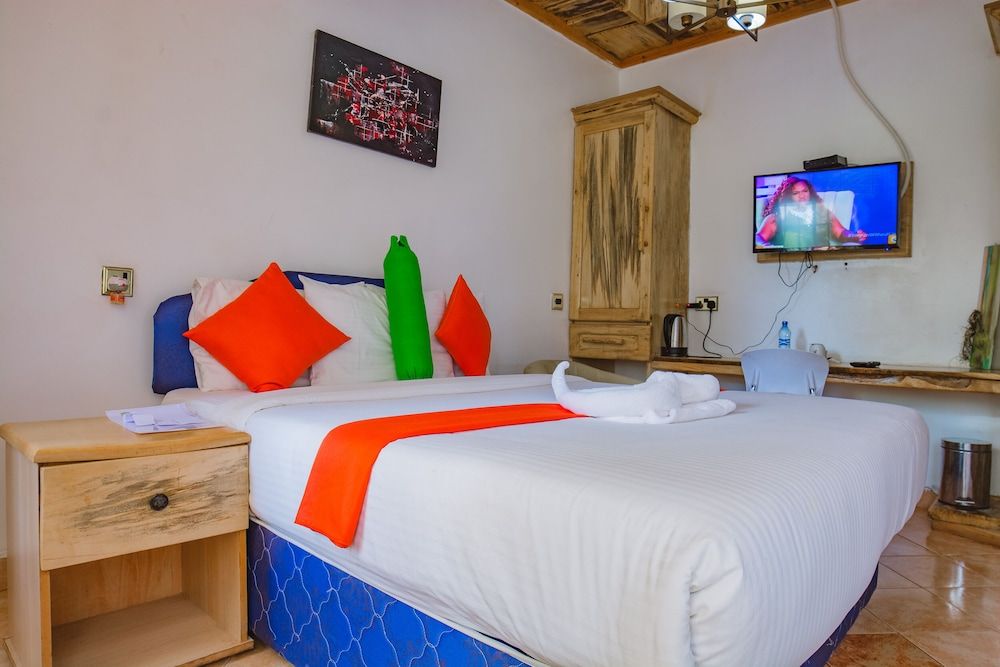 Sahara Gardens Kericho Standard Double Room 10