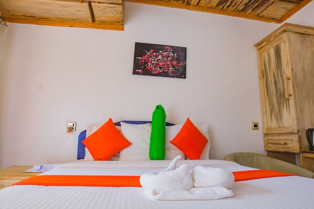 Sahara Gardens Kericho Standard Double Room 11