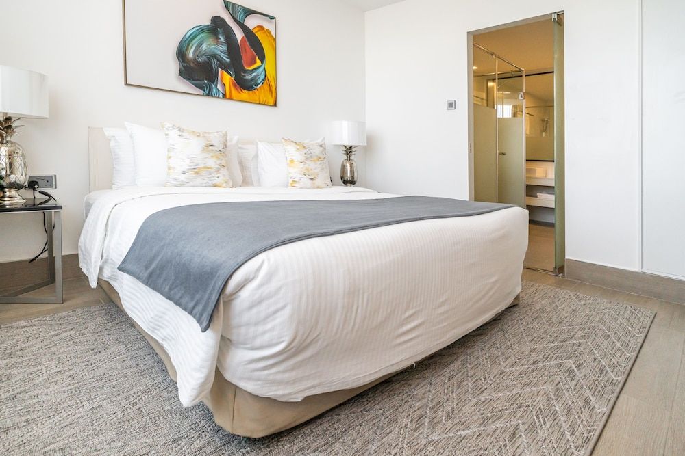 Sarova Imperial Hotel Premium Suite