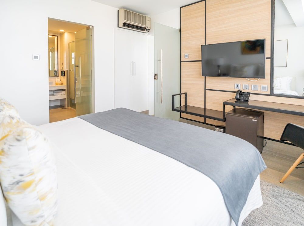 Sarova Imperial Hotel Premium Suite 3