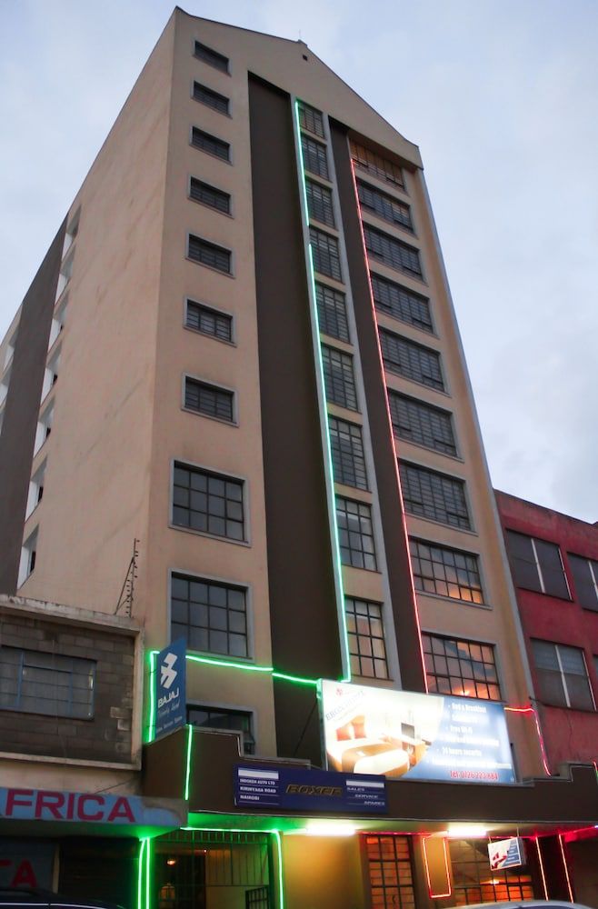 undefined Eron Hotel 2