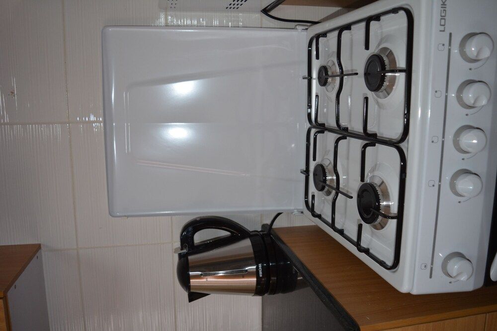 Eron Hotel Suite (Furnished Apartment) 15