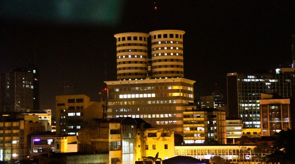 undefined Eron Hotel 3