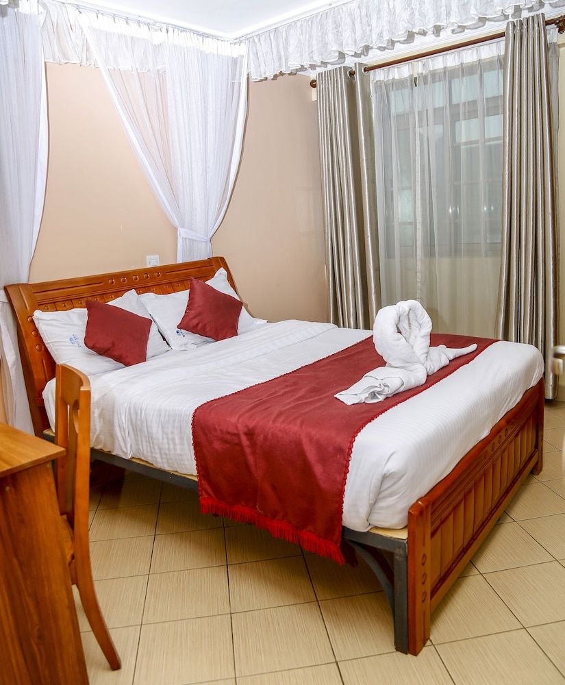 undefined Decasa Hotel 10