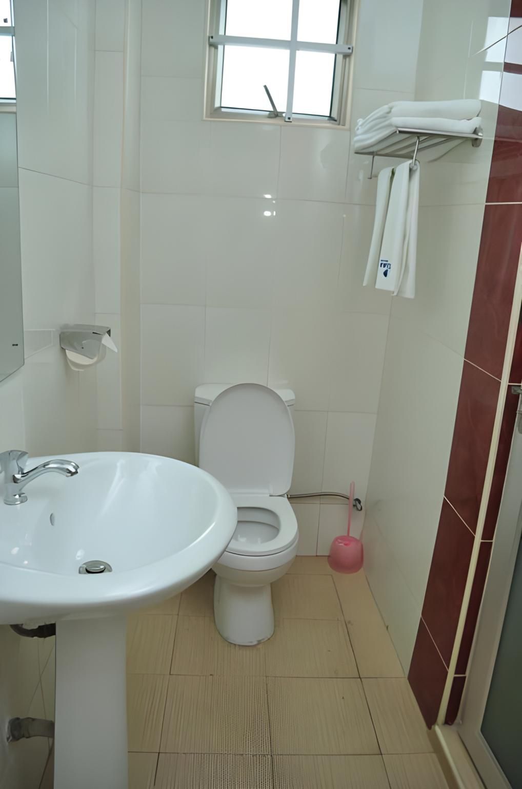 undefined Decasa Hotel 9