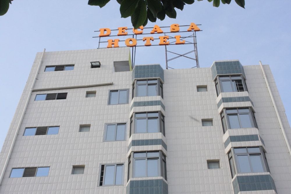 undefined Decasa Hotel 8