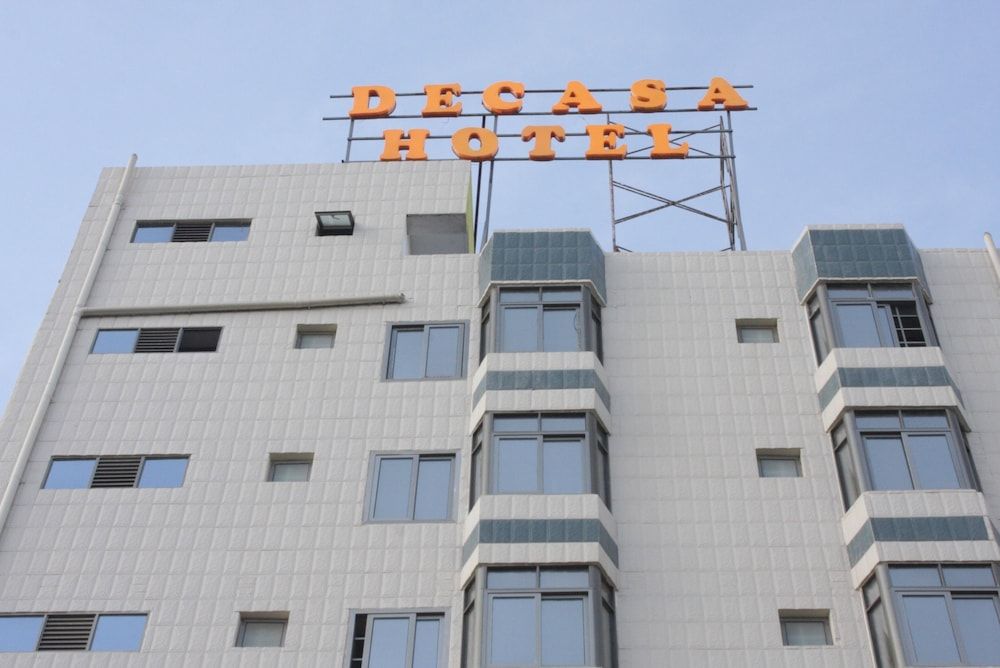 undefined Decasa Hotel 3