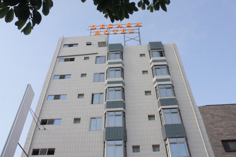 undefined Decasa Hotel 4