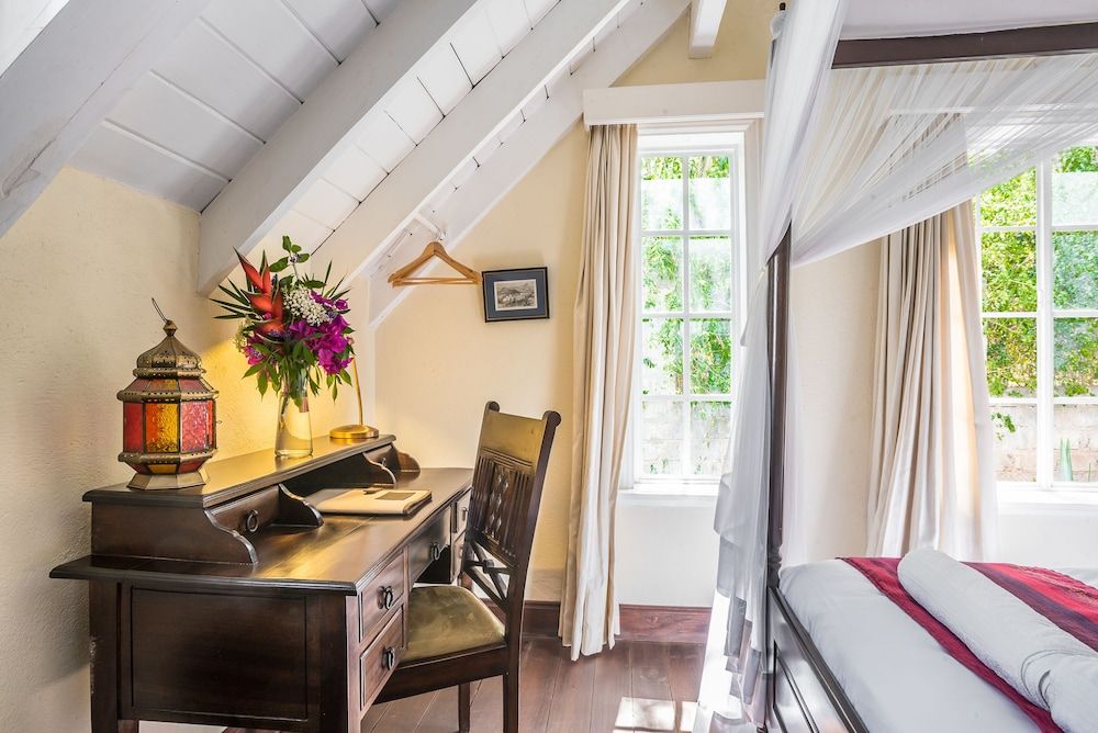 Karen Gables Double Room 7