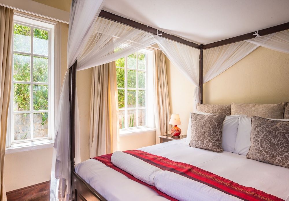 Karen Gables Double Room 5