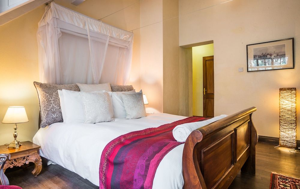 Karen Gables Double Room 4