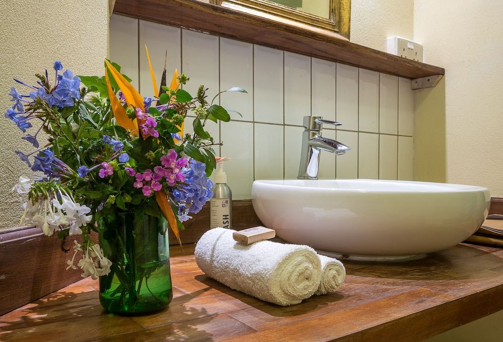 Karen Gables Double Room 9