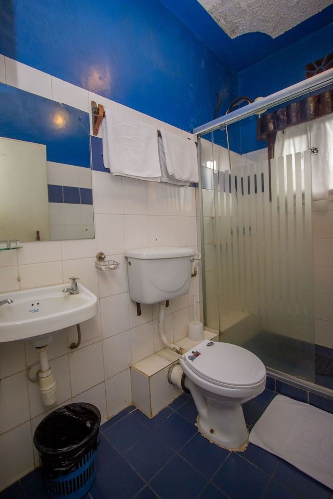 The Luke Hotel Superior Double Room 6