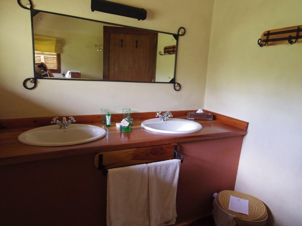 Elewana Tortilis Camp Luxury House 3